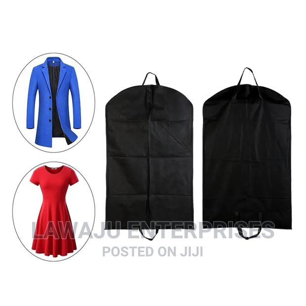 Non Wooven Clothes Storage Bag - thumbnail 3