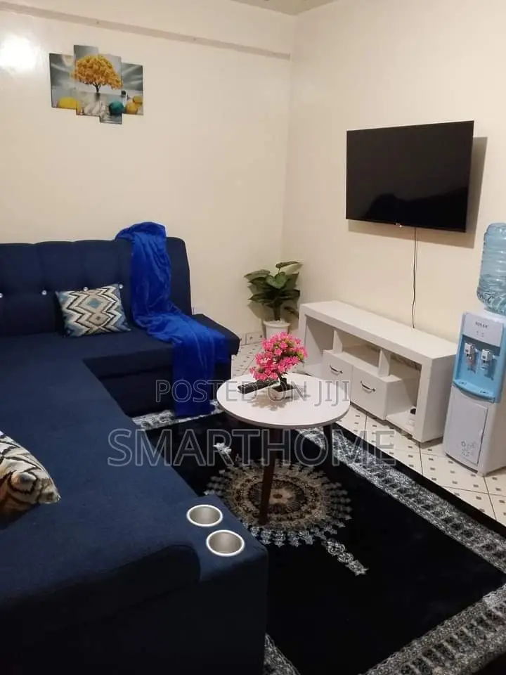 Airbnb South B