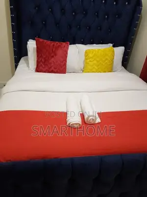 Airbnb South B