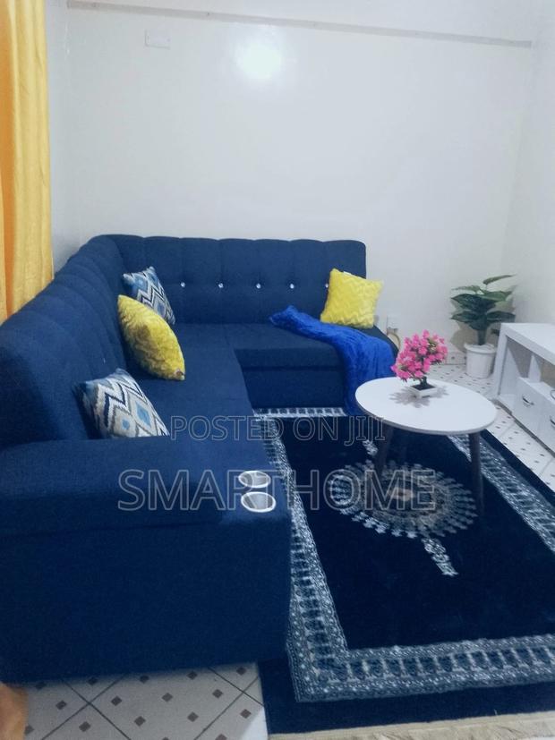 Airbnb South B - thumbnail 4