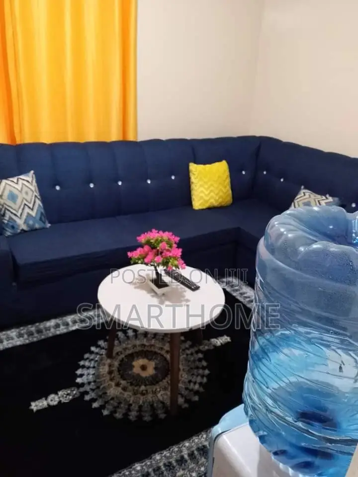 Airbnb South B