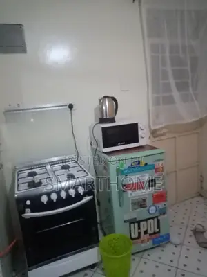 Airbnb South B