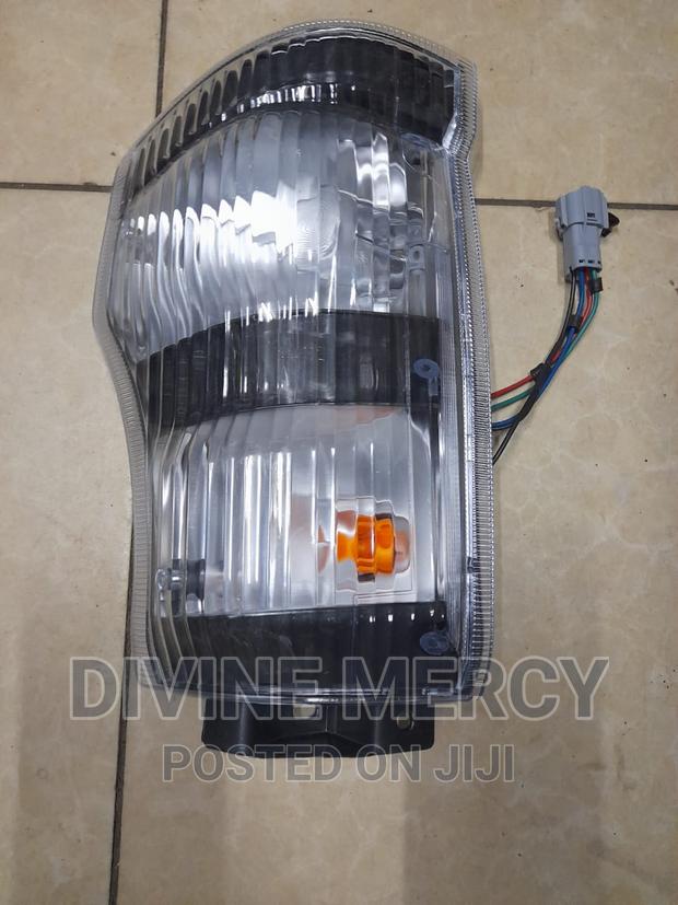 Packing Light Isuzu NPR/NQR - main view