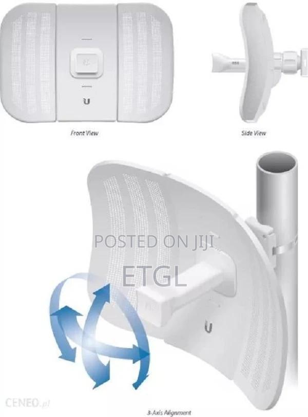 Ubiquiti Airmax Litebeam M5 LBE-M5-23
