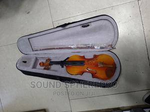 Marple Leaf 1/2 Size Violin - thumbnail 2
