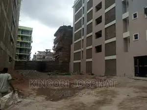 Empty Plot for Sale St Francis Hospital Kasarani