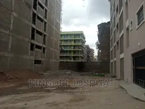 Empty Plot for Sale St Francis Hospital Kasarani