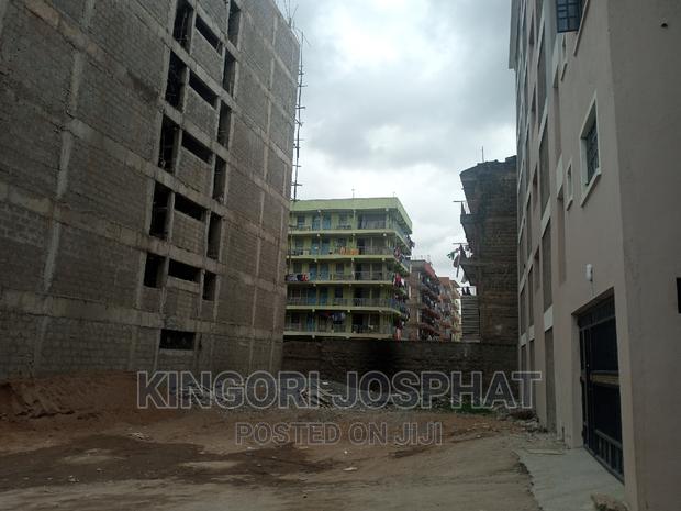 Empty Plot for Sale St Francis Hospital Kasarani - thumbnail 3