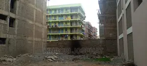 Empty Plot for Sale St Francis Hospital Kasarani