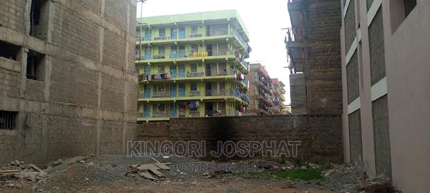 Empty Plot for Sale St Francis Hospital Kasarani - thumbnail 4