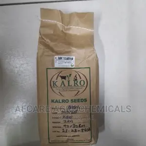 Kdv1 Maize Seeds (Kalro) 2kg