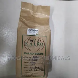 Kdv1 Maize Seeds (Kalro) 2kg