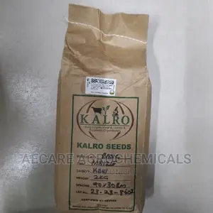 Kdv1 Maize Seeds (Kalro) 2kg