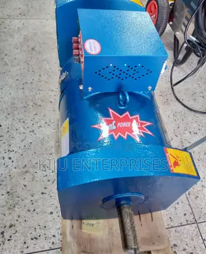 Girasol Generator (Alternator)