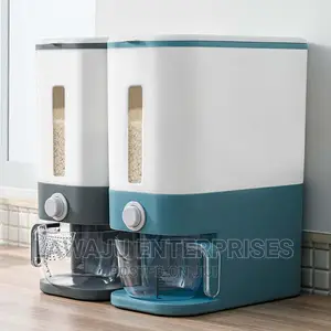 12kgs Metering Cereal Dispenser