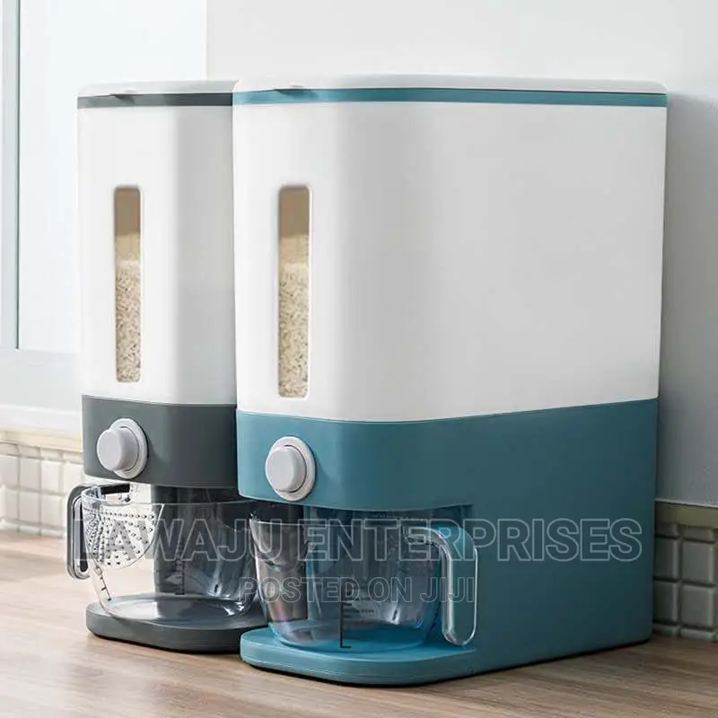 12kgs Metering Cereal Dispenser