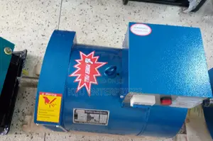 Girasol Generator (Alternator)