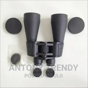 60×60 Bushnell Powerview All-Purpose Binocular