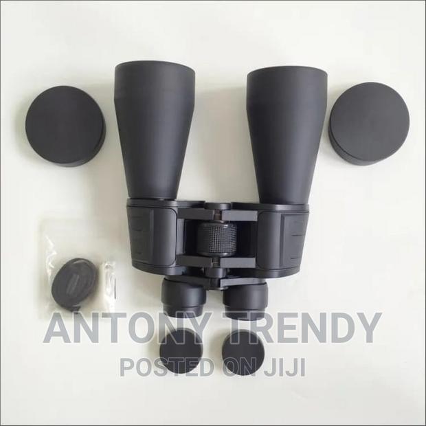 60×60 Bushnell Powerview All-Purpose Binocular