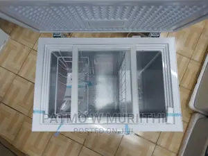 Nunix Deep Freezer 150l