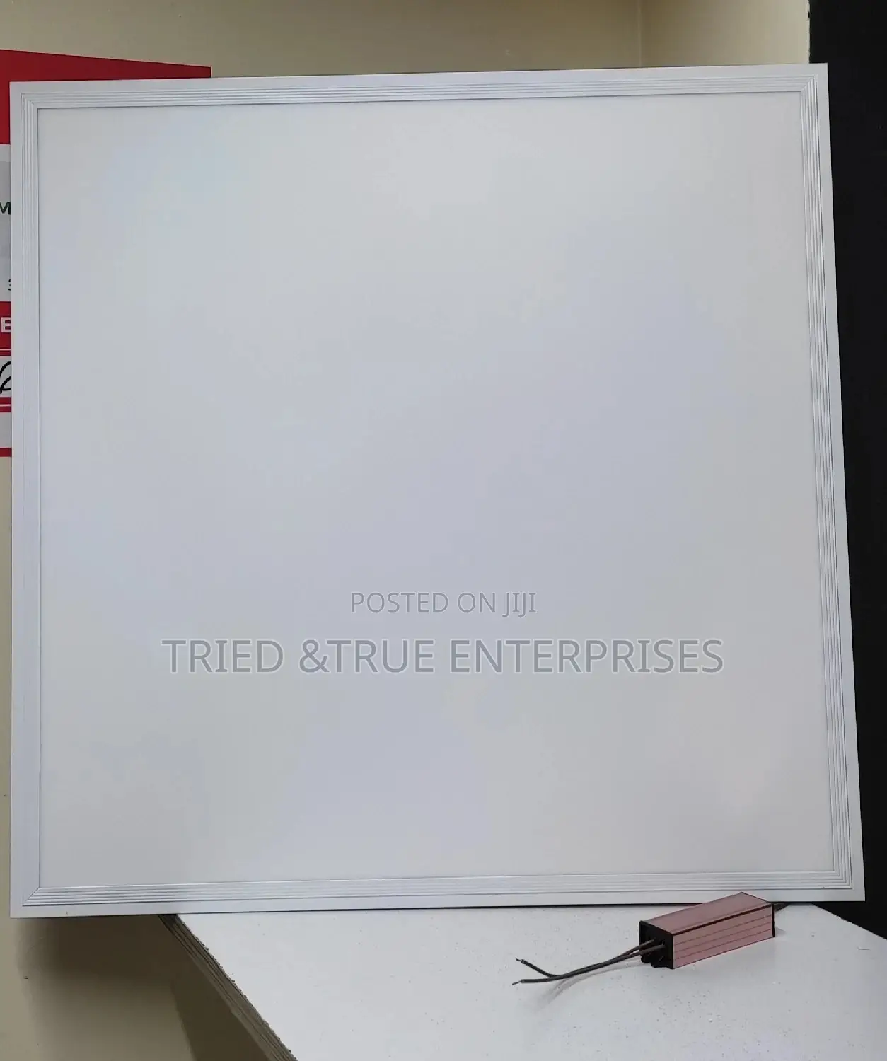 Recessed Panel(600*600)
