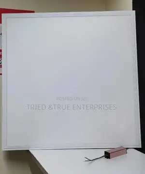 Recessed Panel(600*600)