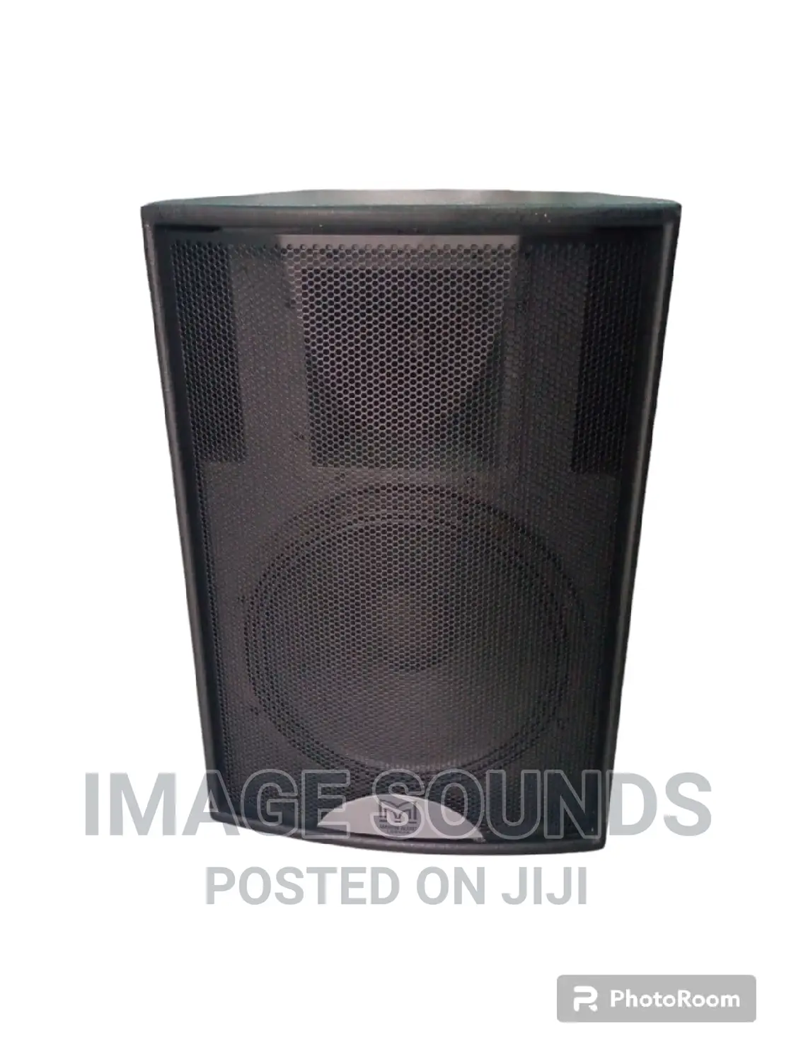 Mid-Range Speaker B-15" Martin Audio London