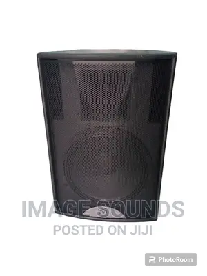 Mid-Range Speaker B-15" Martin Audio London