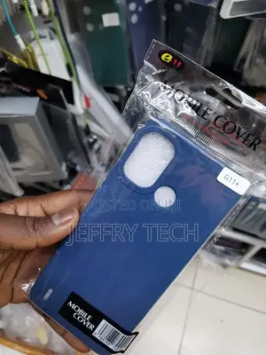 Nokia G11 Plus Pure Color Liquid Silicone Shockproof Phone C
