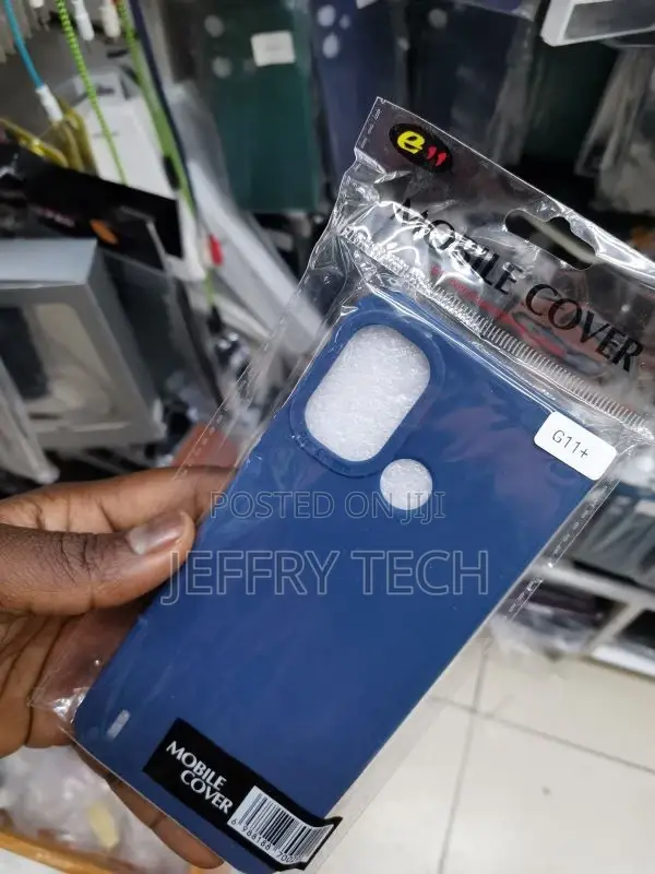 Nokia G11 Plus Pure Color Liquid Silicone Shockproof Phone C