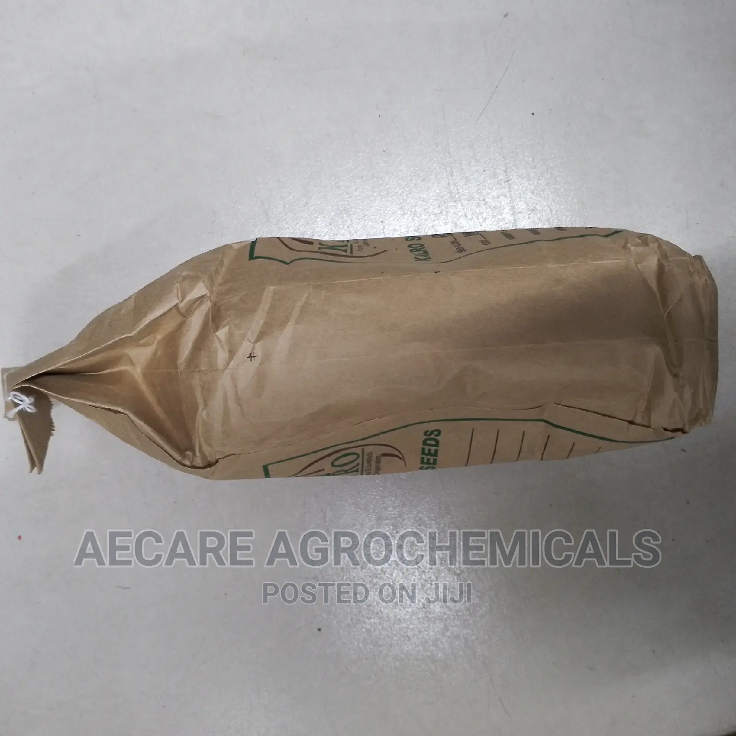 Kdv1 Maize Seeds (Kalro) 2kg