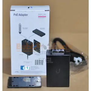 Ubiquiti Poe-24 24V 0.5A