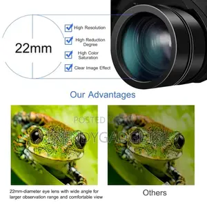 60×60 Bushnell Powerview All-Purpose Binocular