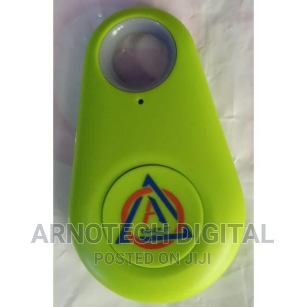 Traceit Smart Wireless Bluetooth Anti-Lost Alarm