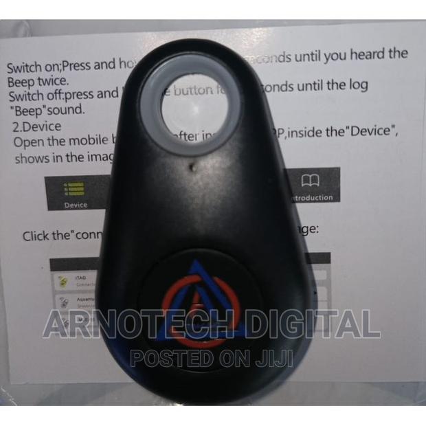 Traceit Smart Wireless Bluetooth Anti-Lost Alarm - thumbnail 3