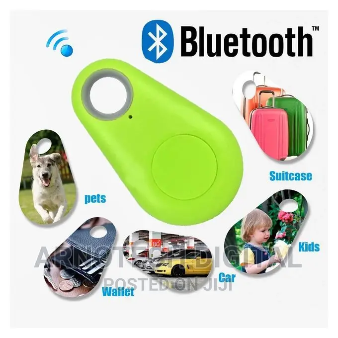 Traceit Smart Wireless Bluetooth Anti-Lost Alarm