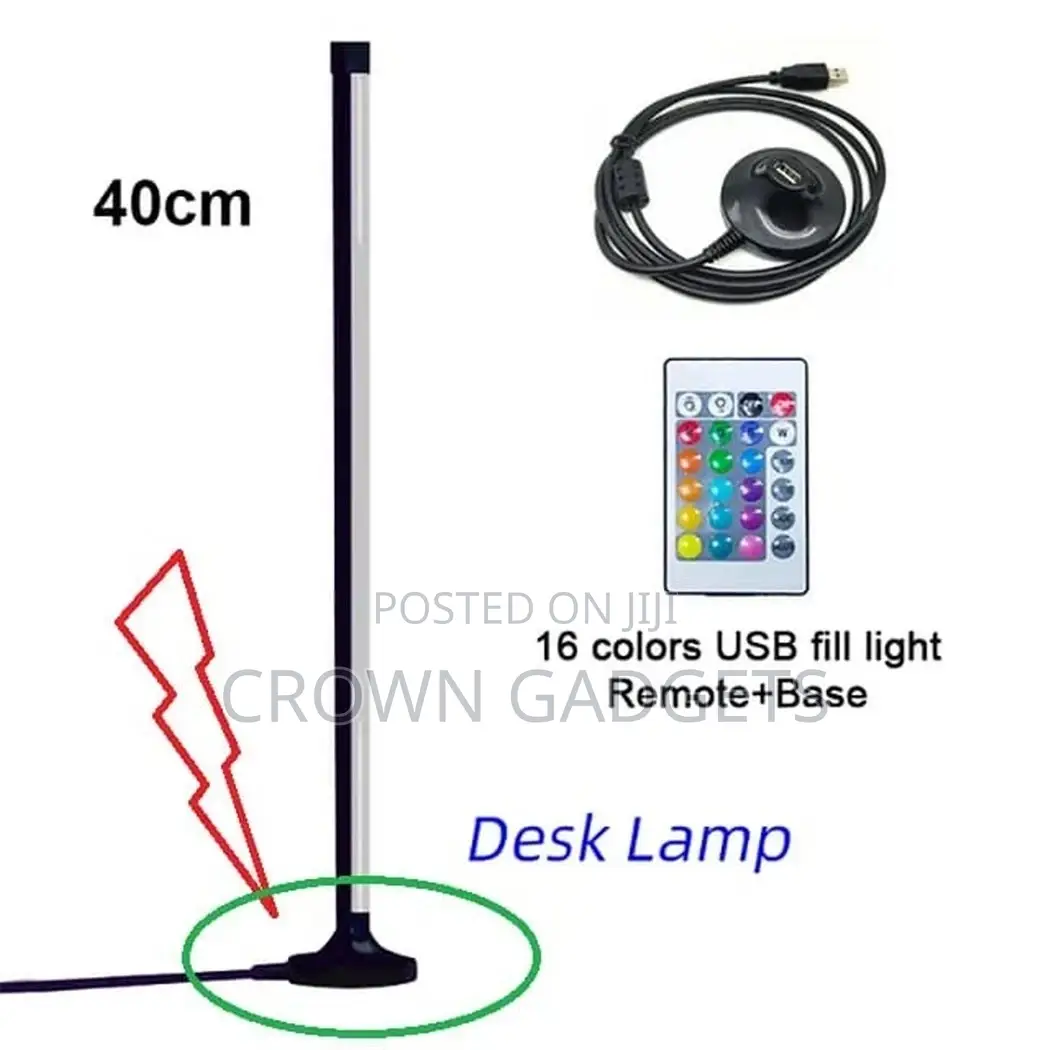 RGBIC Smart Christmas Corner Floor Lamp