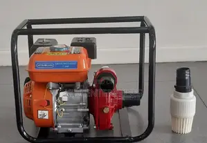 Astramilano High Pressure Water Pump