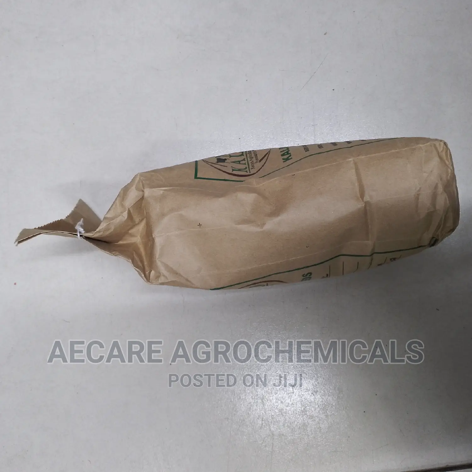 Kdv1 Maize Seeds (Kalro) 2kg