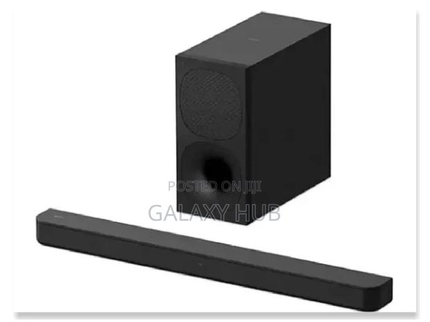 Sony Sound Bar System S400