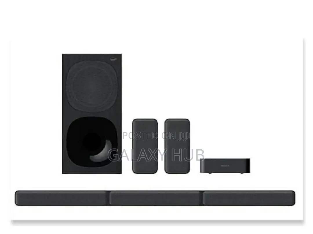 Sony Sound Bar System S40r
