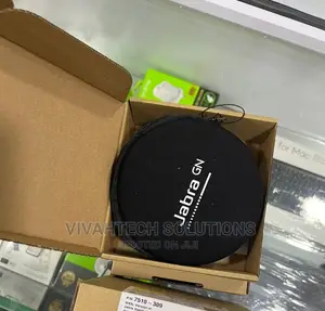 Jabra Speak 510+ (Plus) MS With Link 360