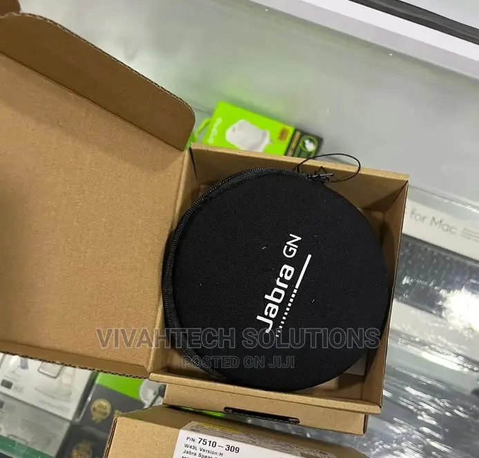Jabra Speak 510+ (Plus) MS With Link 360