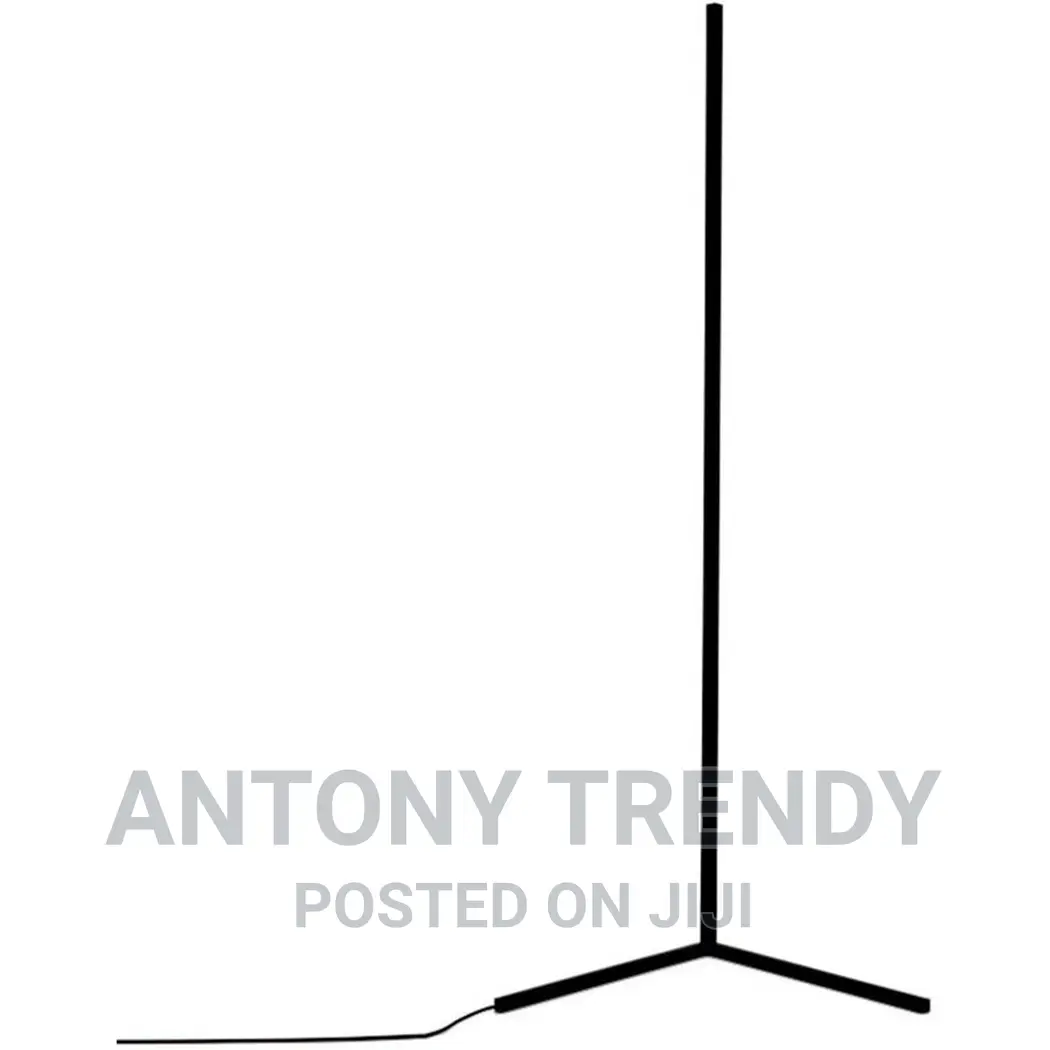 Corner Floor Atmosphere Lamp RGB Digital in Nairobi Central Home