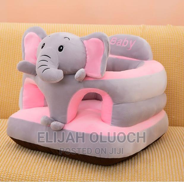 Sit Me Up Pillow - thumbnail 3