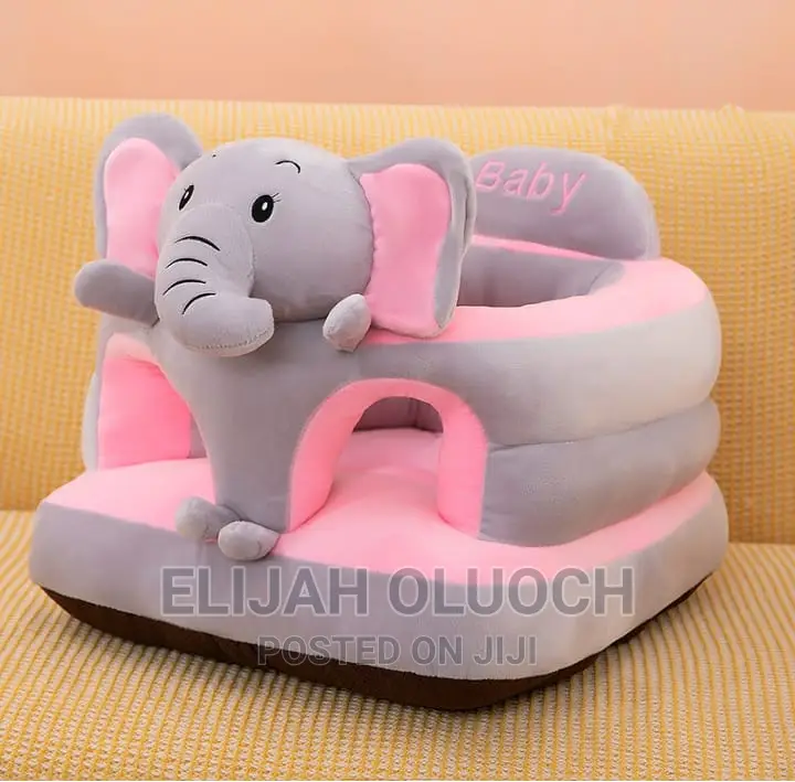 Sit Me Up Pillow