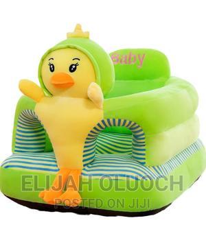 Sit Me Up Pillow - thumbnail 2