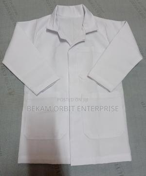 CBC Professional Medical Costume - main view