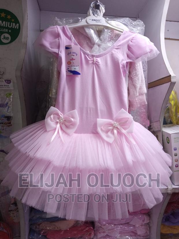 Ballet Dresses - main view