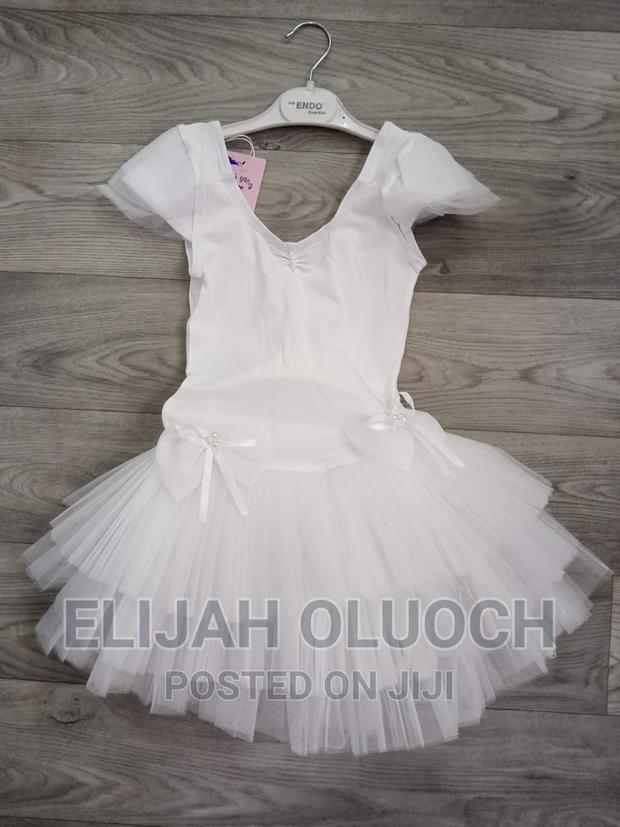 Ballet Dresses - thumbnail 3